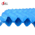 JIAHUI classical s wave cooling tower fill pack